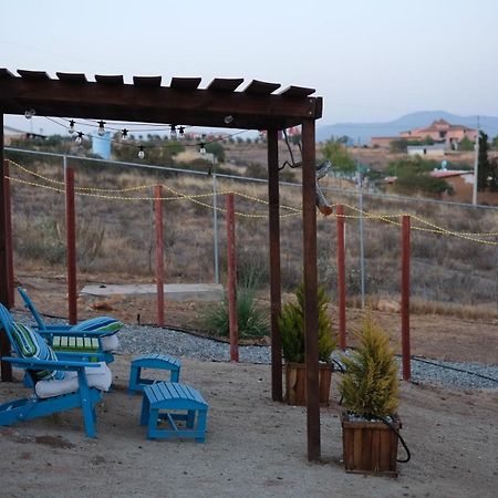 Casa Meraki Valle de Guadalupe Exterior photo
